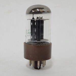 Sylvania 6sn7wgt - Etsy