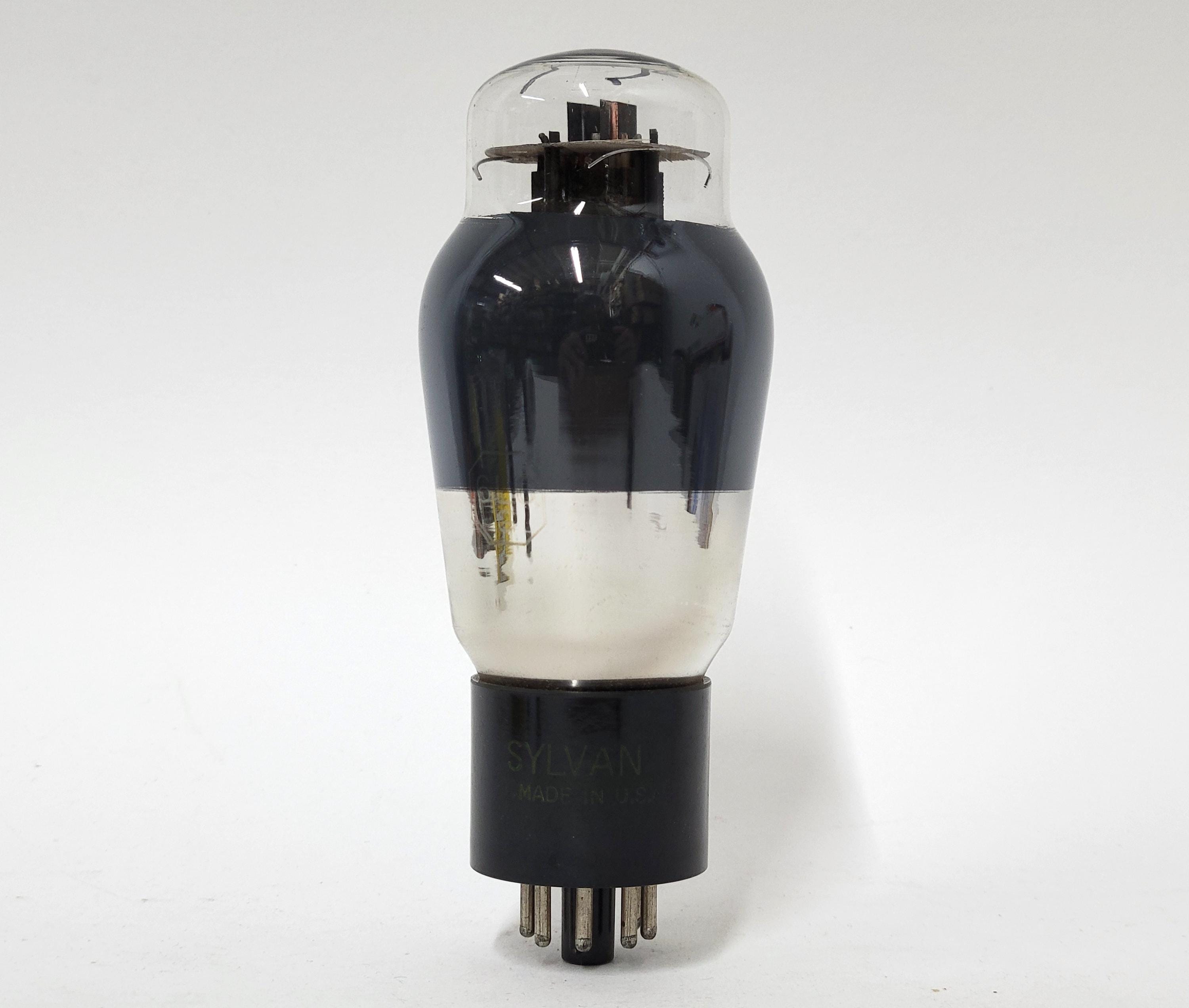 Sylvania 6l6 - Etsy