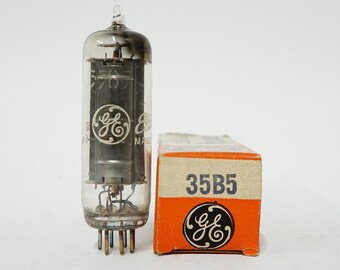 Valvola Termoionica NOS Sylvania 84/6Z4 – Tubo Elettronico Vintage Tir34 CavC7 - Foto 4