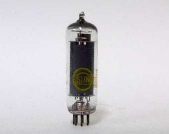 Sun 35C5 vacuum tube - made in Japan - excellent condition