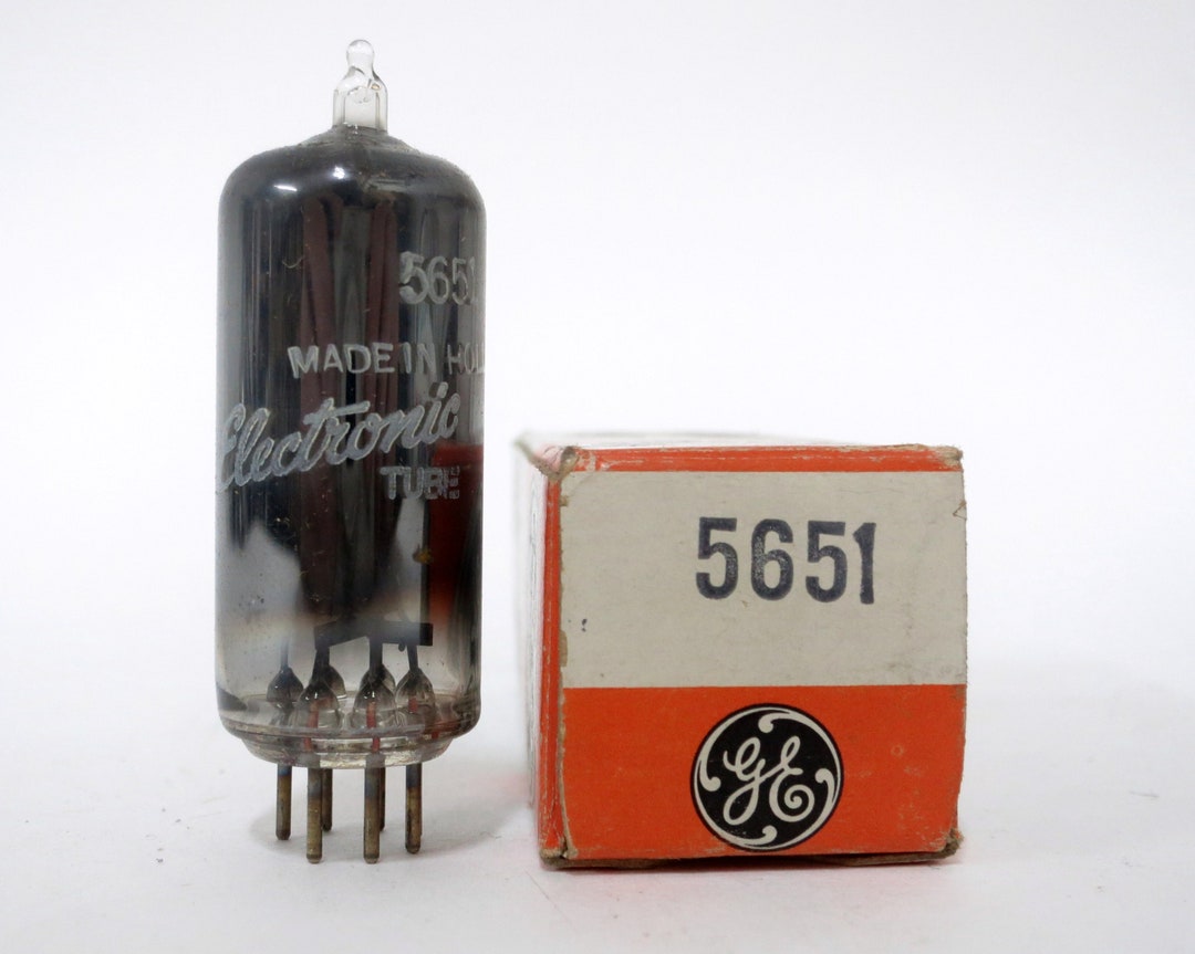 洋書 SPANGENBERG Vacuum Tubes Mp: Sylvania JAN 6SJ7WGT Vacuum Tubes - Low Loss Base
