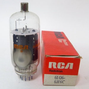 6lq6 Tube - Etsy