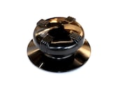 Kurz Kasch bakelite radio knob console knob from the 1950 39 s
