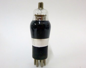 Siemens E283CC vacuum tube - new old stock - original box - tube