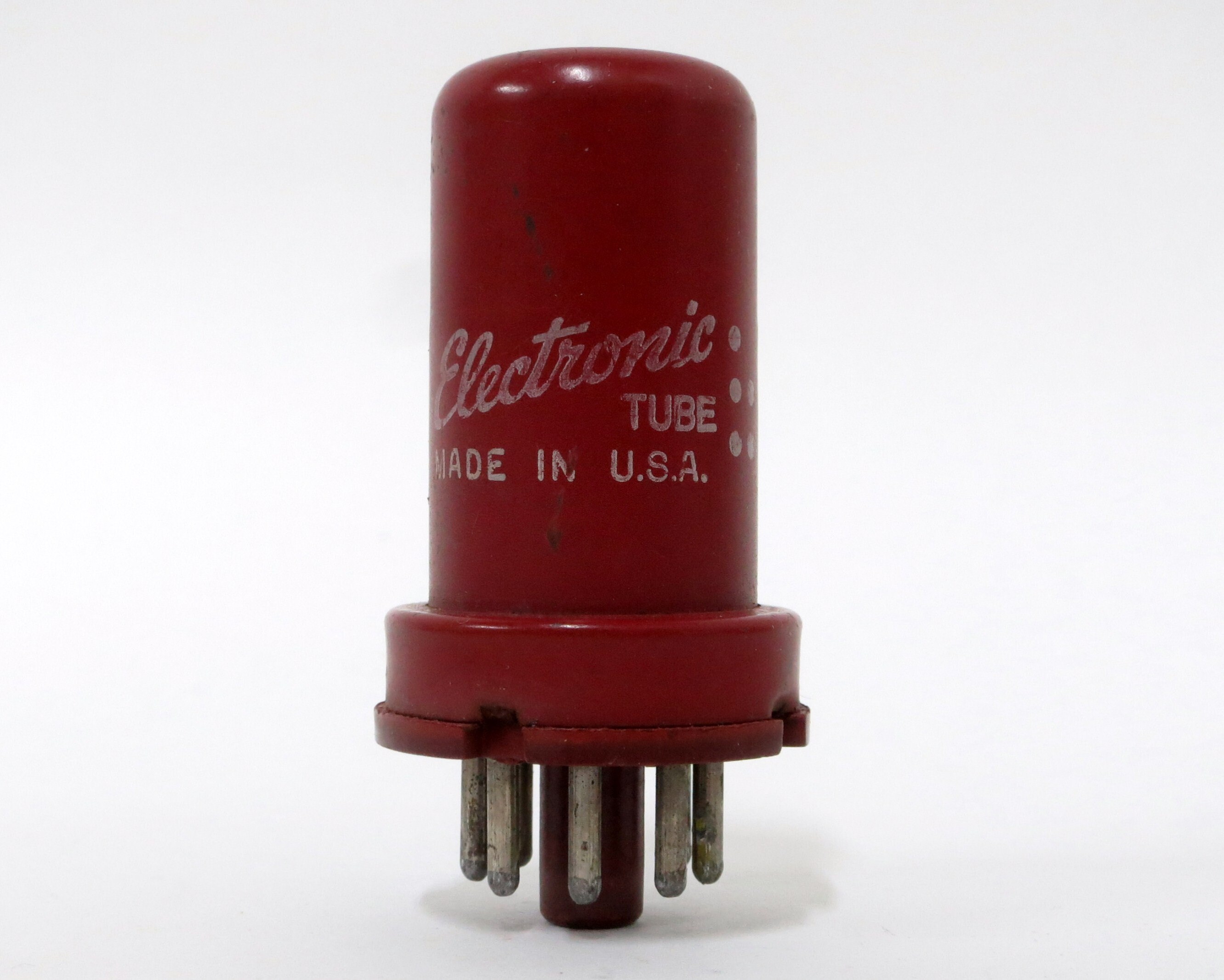 Rca 6sj7 tube - Etsy 日本