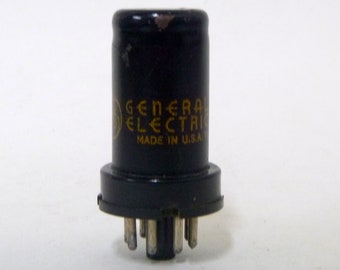 General Electric 6386 真空管 ④ 6386 tube products for sale | eBay