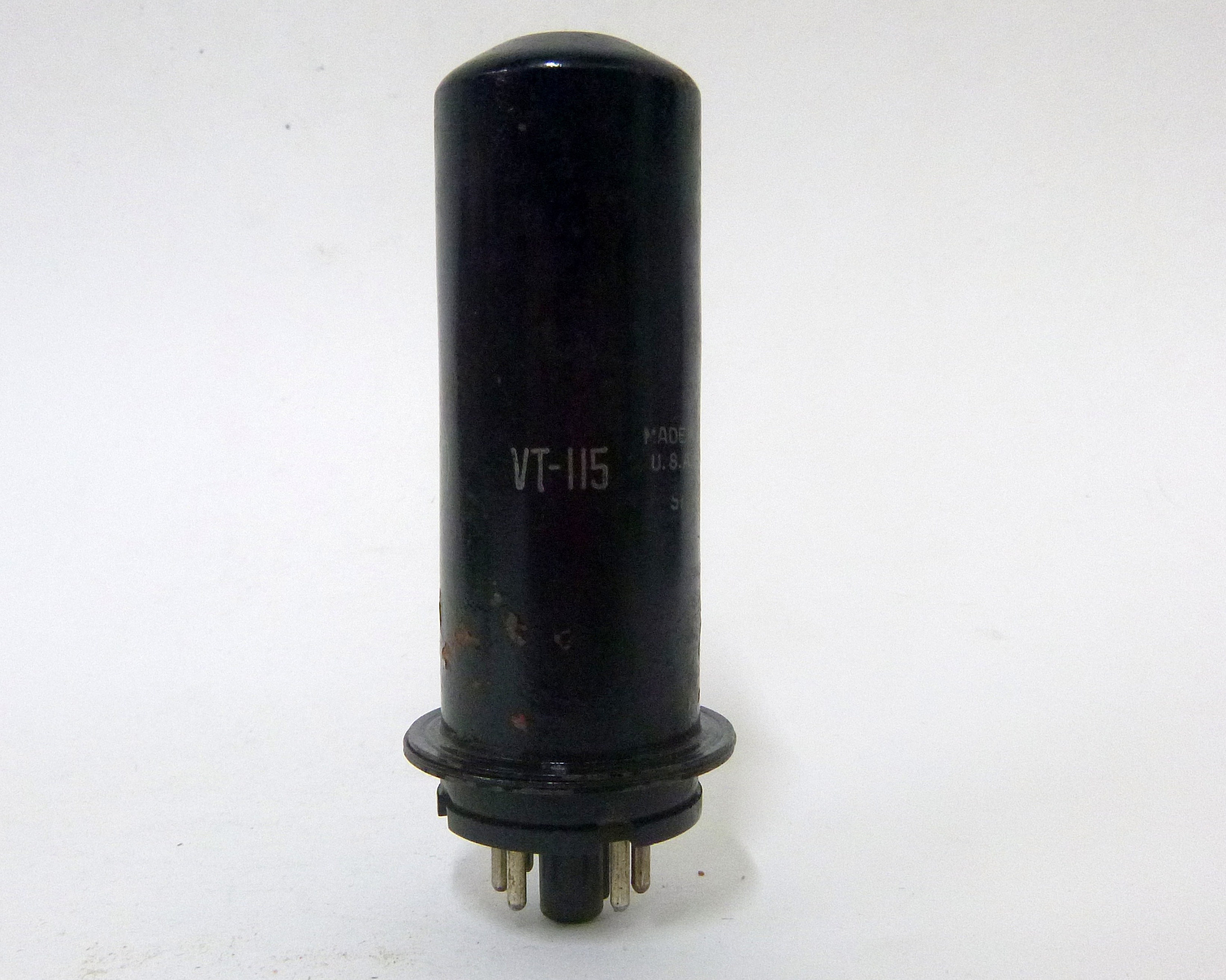 6 L 6 - G ① RCA ② ウエスチングハウス 2 本 新品未使用 Rca 6l6 - Etsy 日本