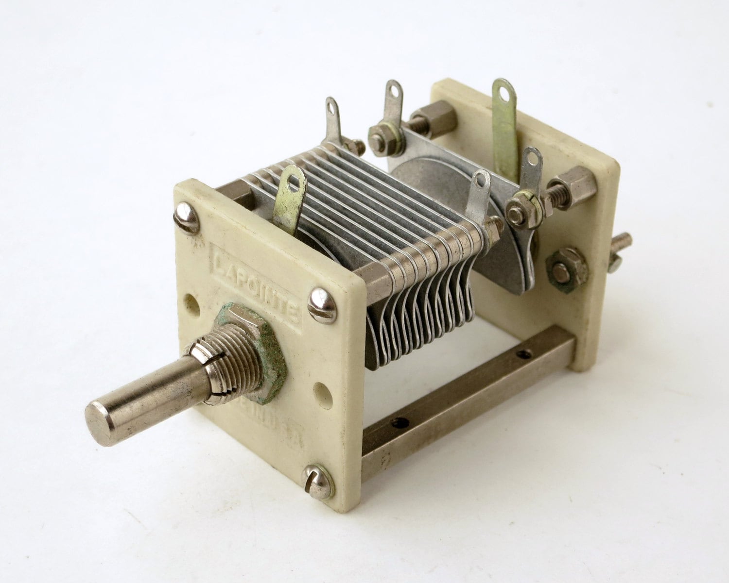 Variable Air Capacitor for sale Only 4 left at 60