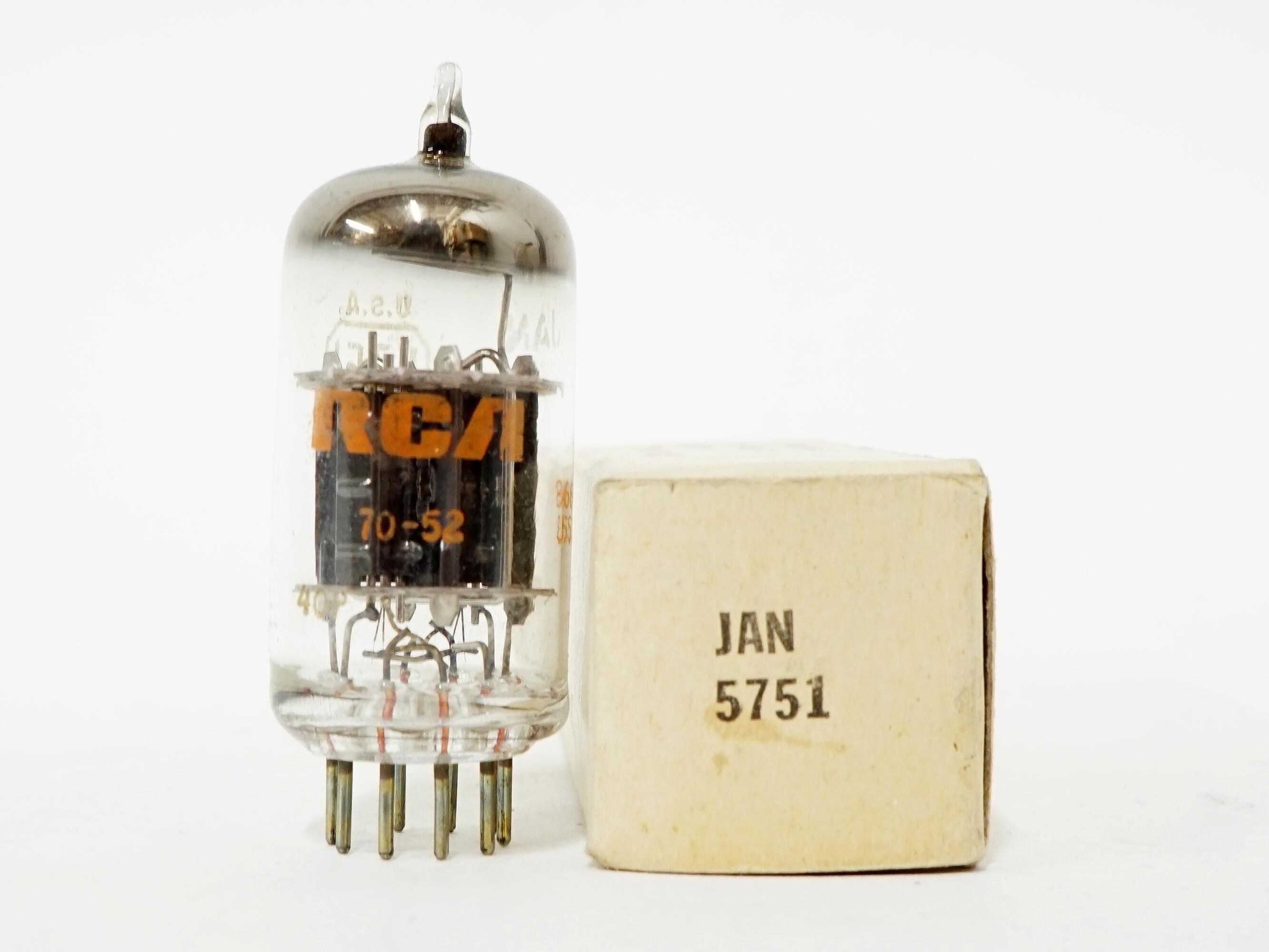 Rca 12ax7 - Etsy Rca 12ax7 - Etsy