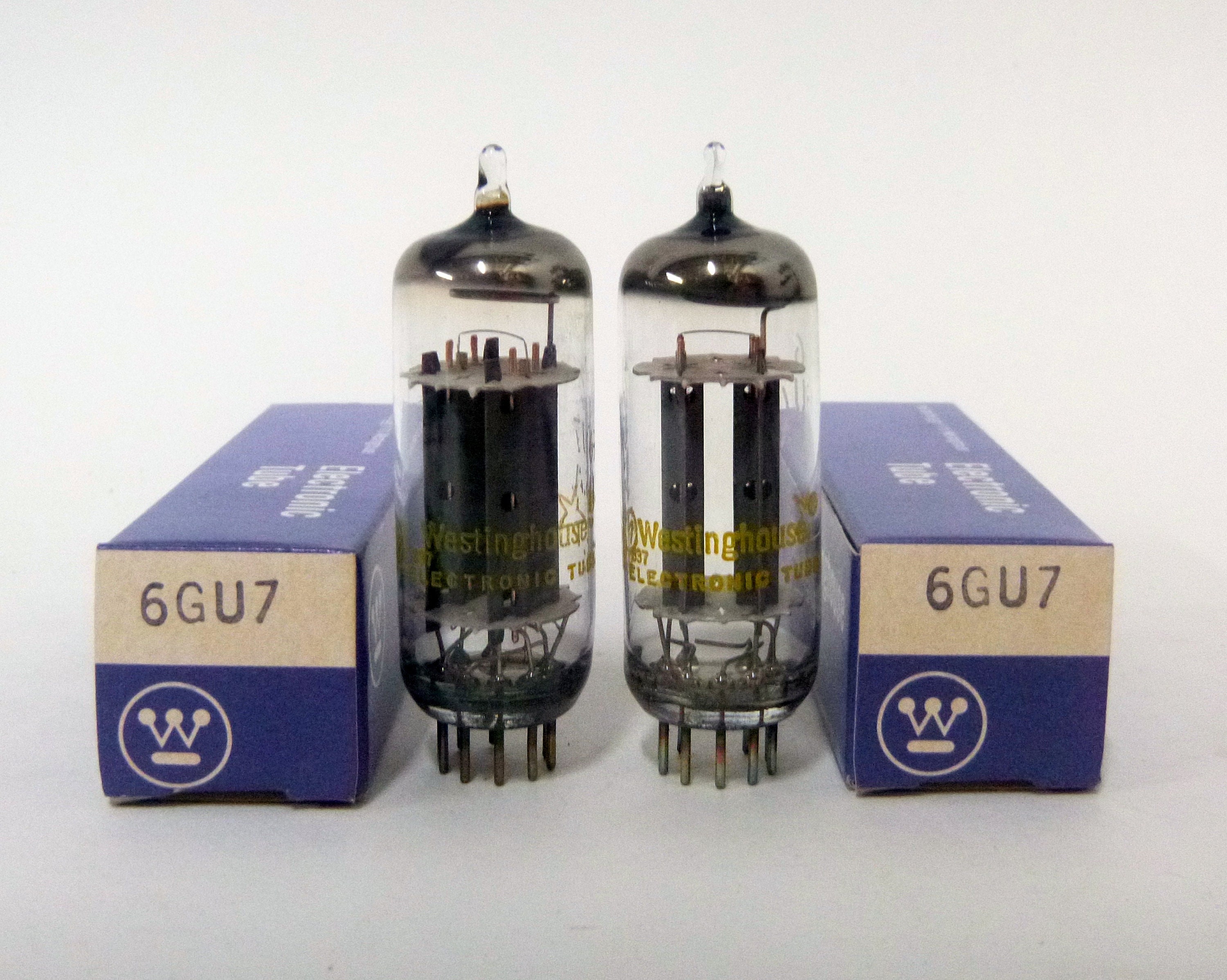 6cg7 Amplifier - Etsy