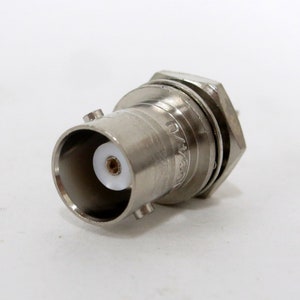 Amphenol UG-1094/U BNC connector