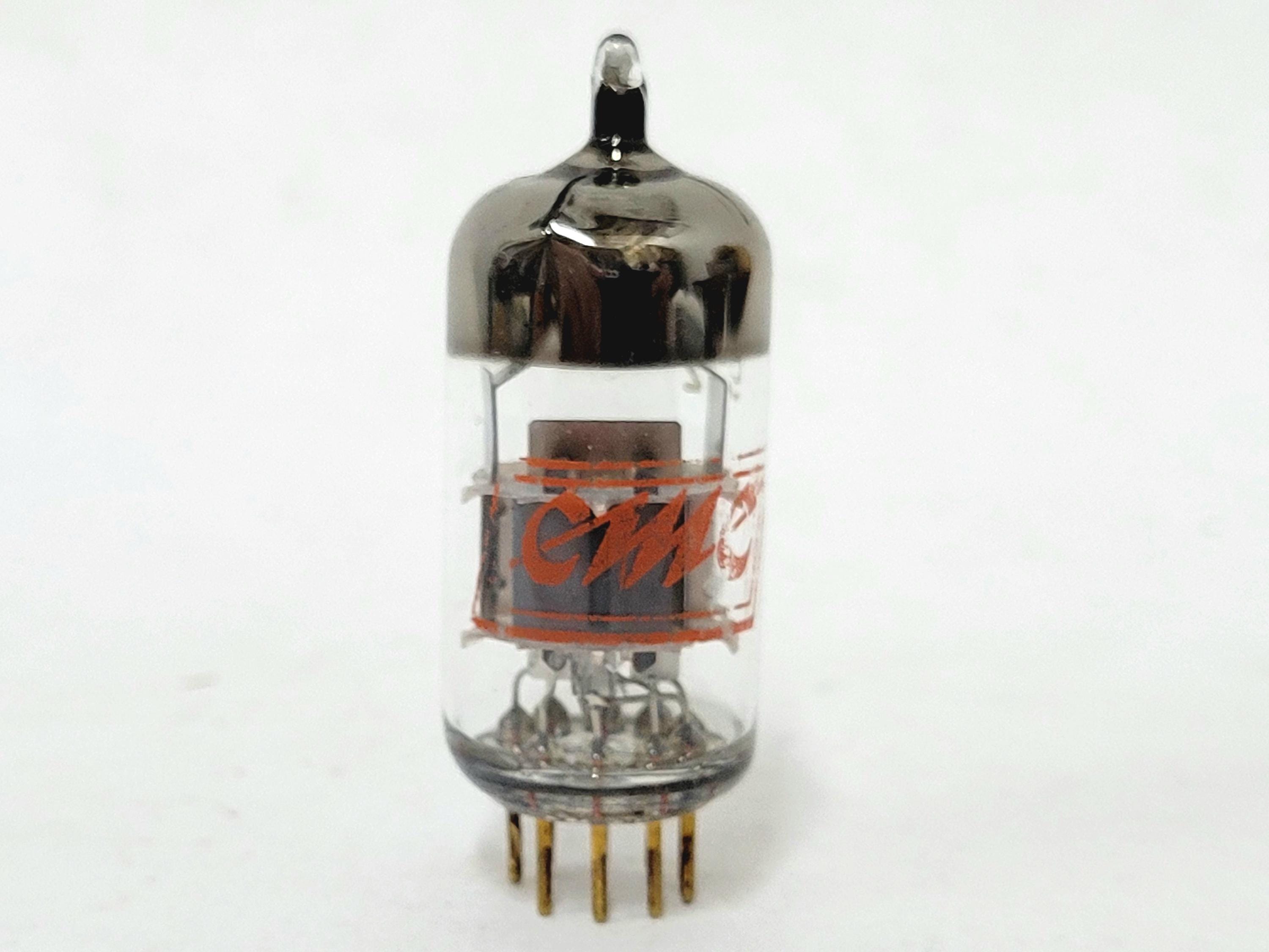 Tube électronique PC900 RFT - NOS - Fabriqué En RDA (Allemagne) - Neuf En Boîte