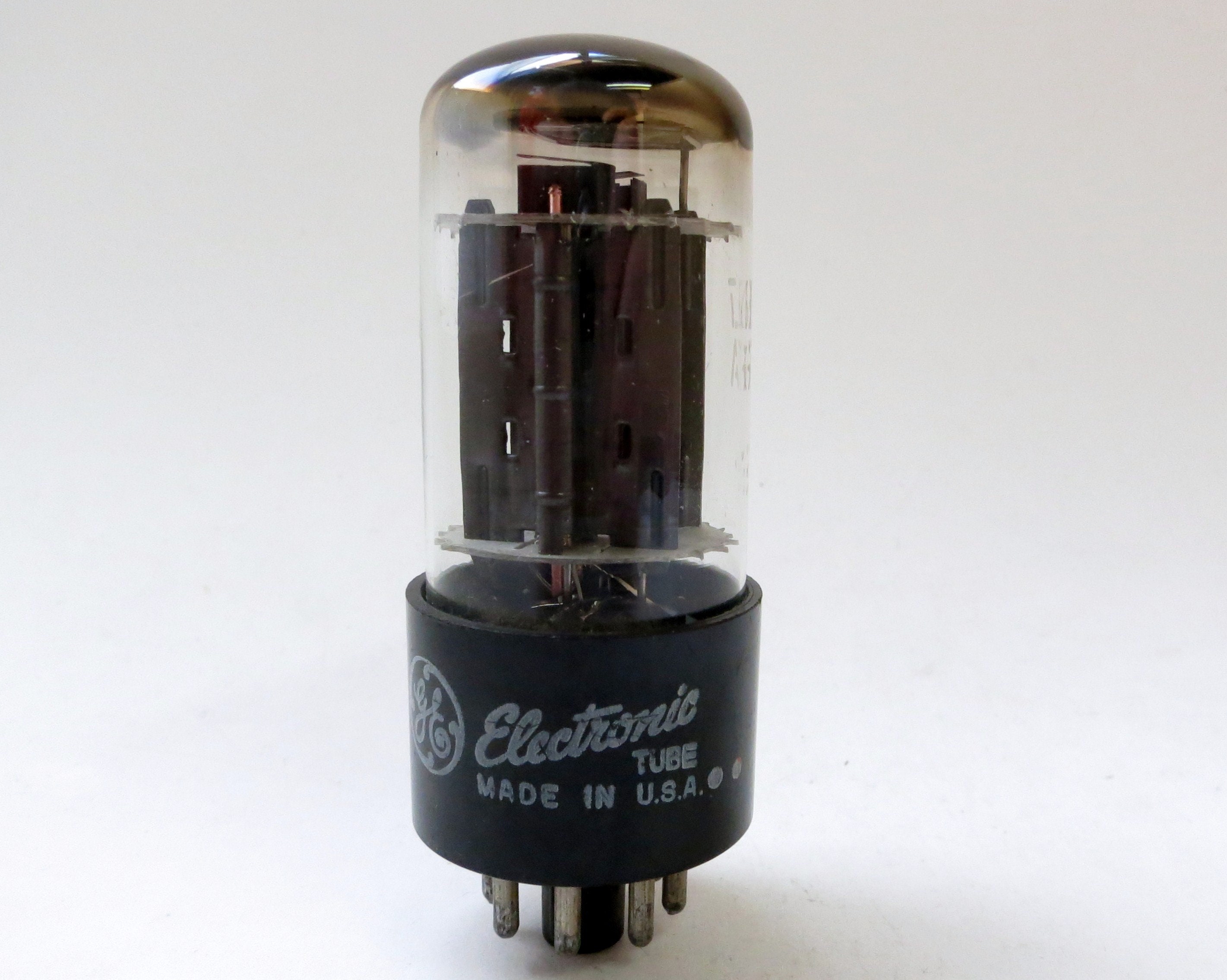 NIB] RCA 6BL7-GTA 真空管