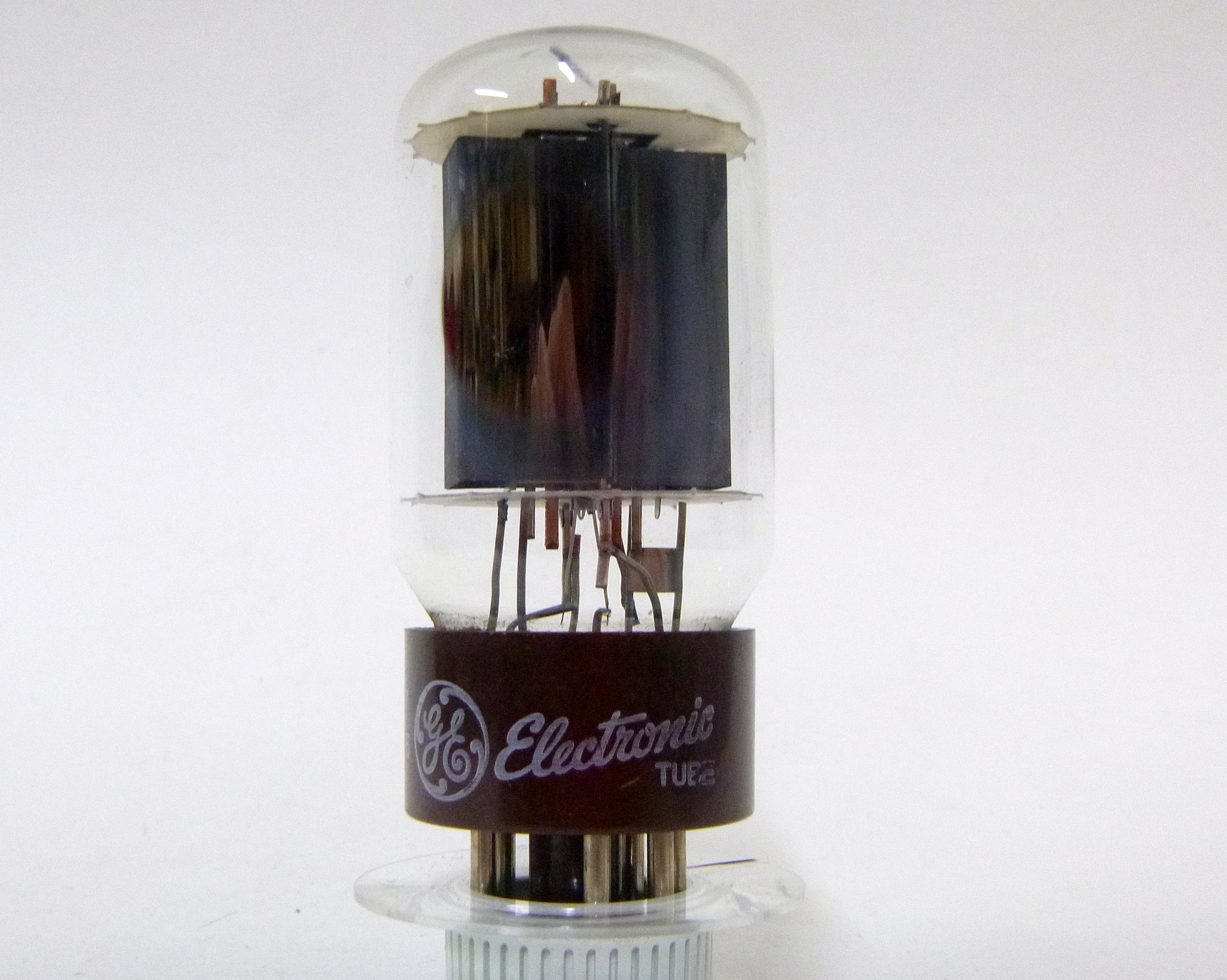 CV1947 / 6L6G / 6L6 真空管VALVE ELECTRONIC CV1947 6L6G 6L6 vacuum tubeVALVE ELECTRONIC | eBay