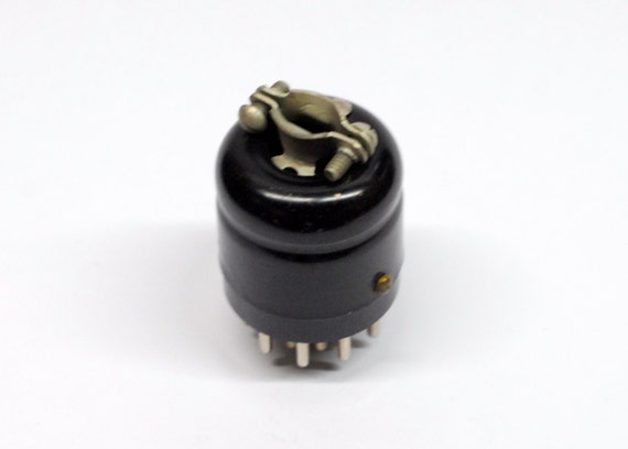 Amphenol 86-PM20 20PIN Black Phenolic Plug 1PC 