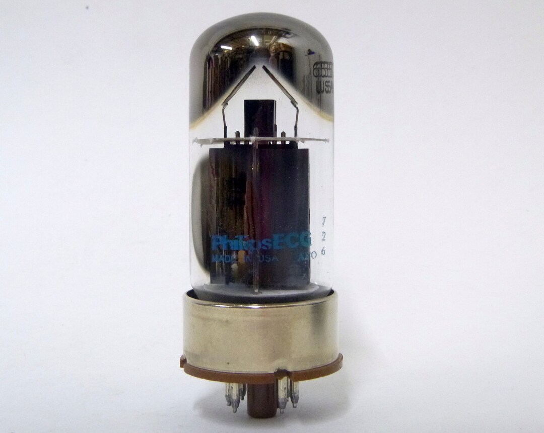 File:Vintage German Wehrmacht Labeled Vacuum Tube (Wehrmacht