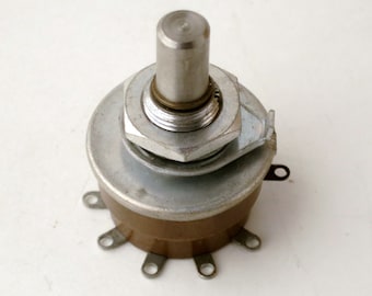 Siemens E283CC vacuum tube - new old stock - original box - tube