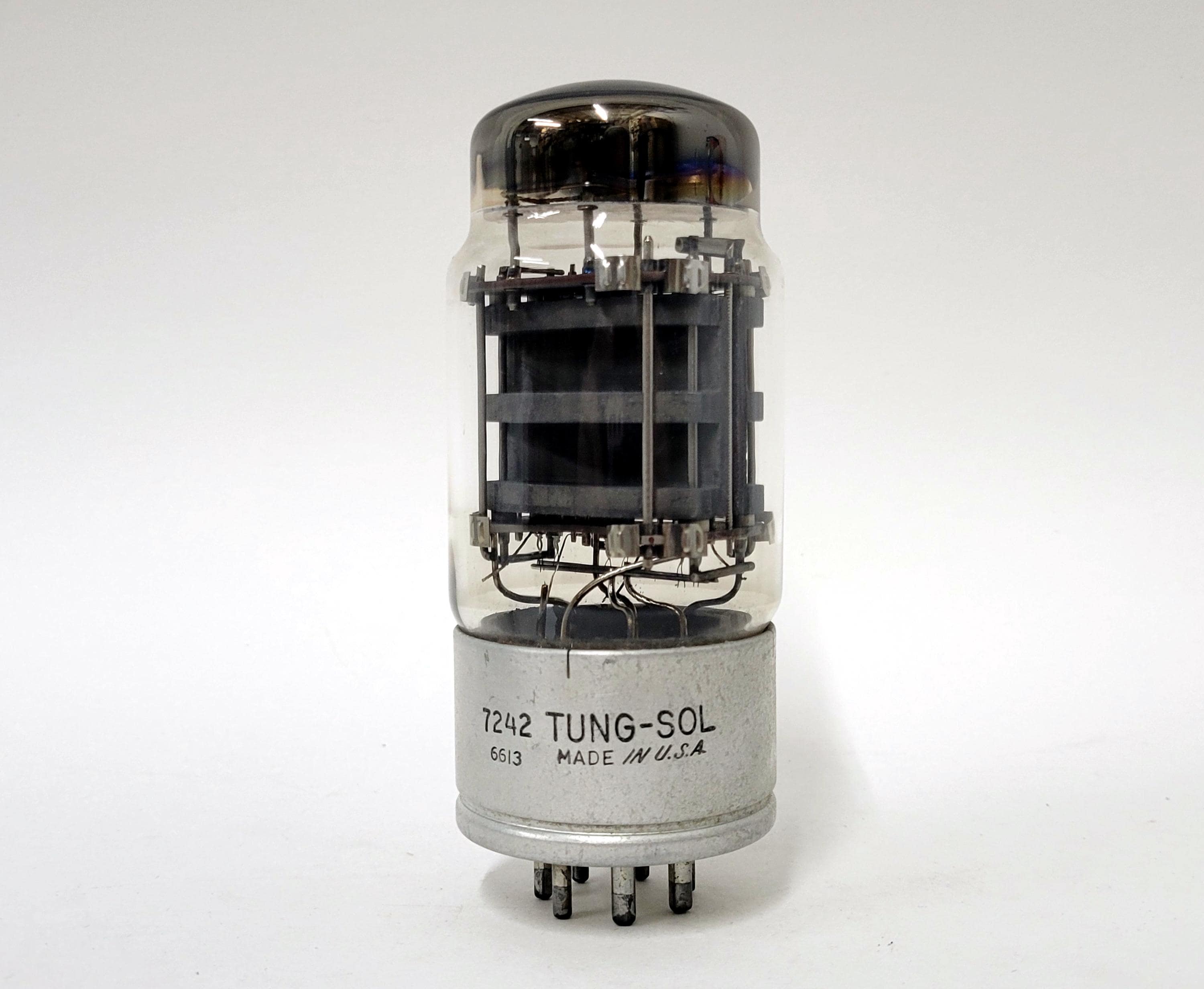 Tung Sol 5998 - Etsy