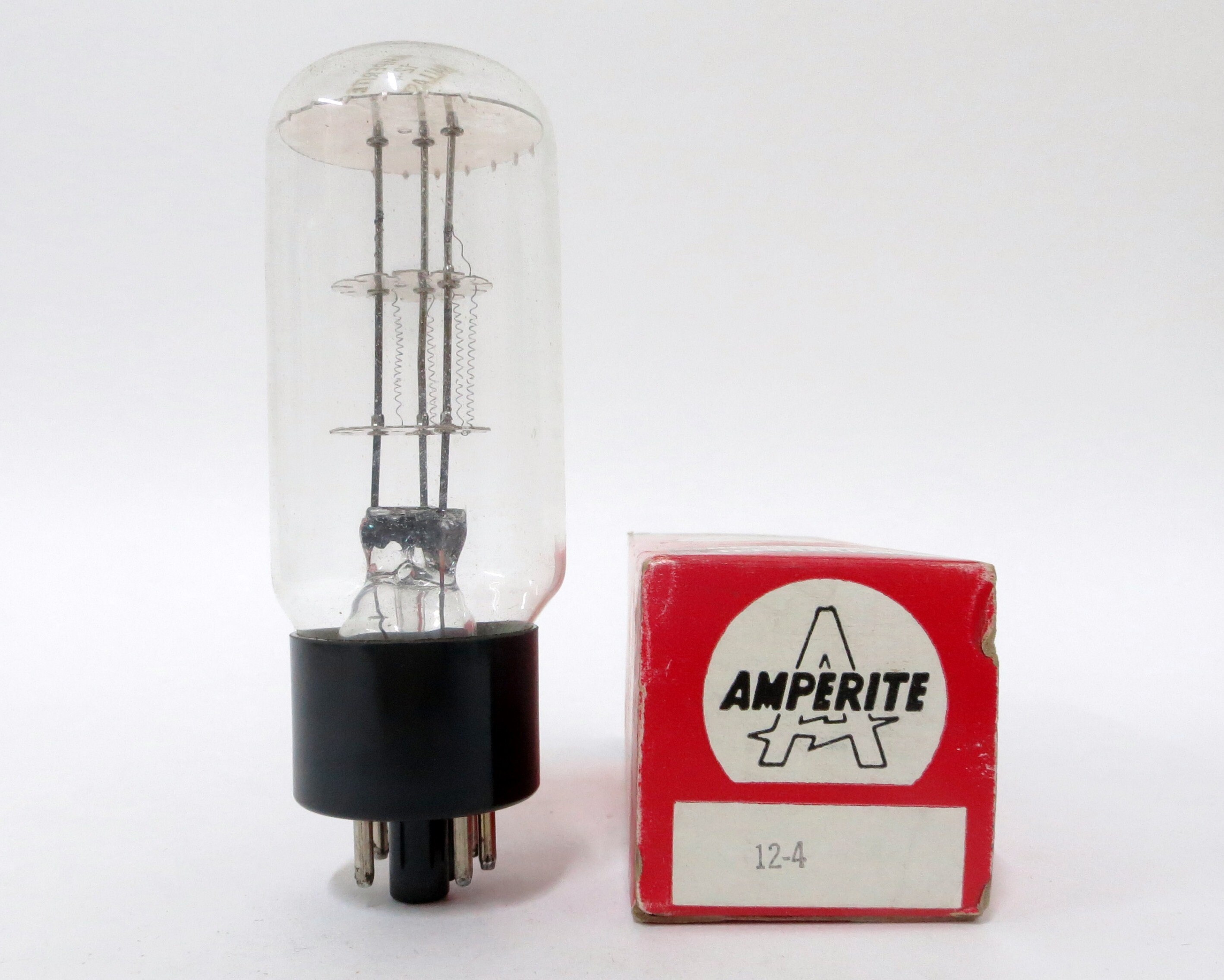 Amperite Ballast - Etsy
