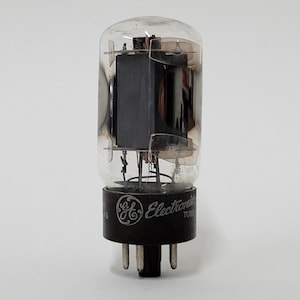 Ge 6l6gc for sale | eBay General Electronic （NOS）6L6GC GE