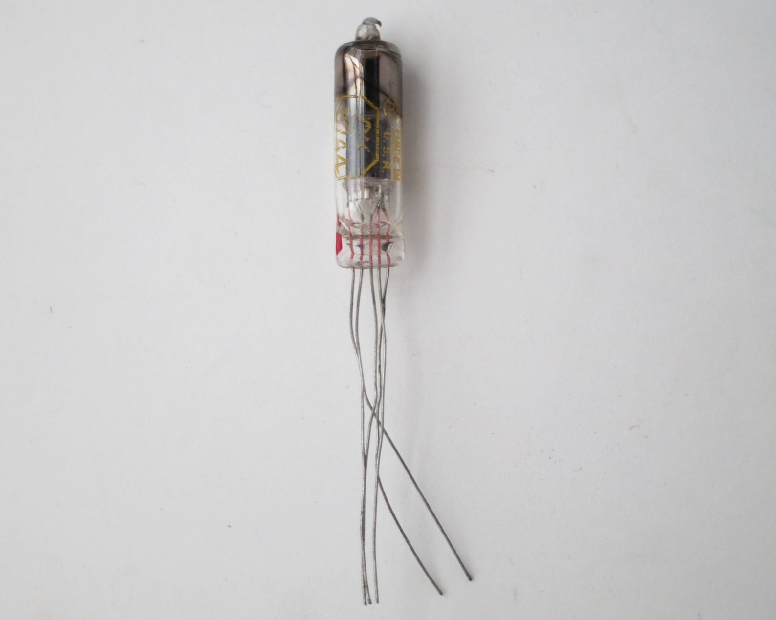 Advance Paris ACD Apex