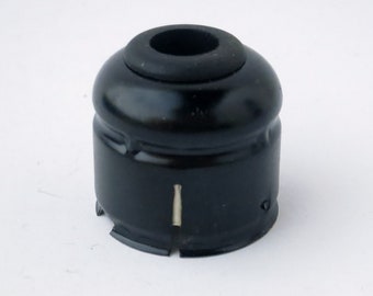 Backshell for Amphenol 78 and 86 series sockets and plugs - with rubber grommet