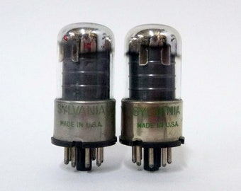 シーメンス　Ｅ２８３ＣＣ　４本 Siemens E283CC vacuum tube - new old stock - original box - tube