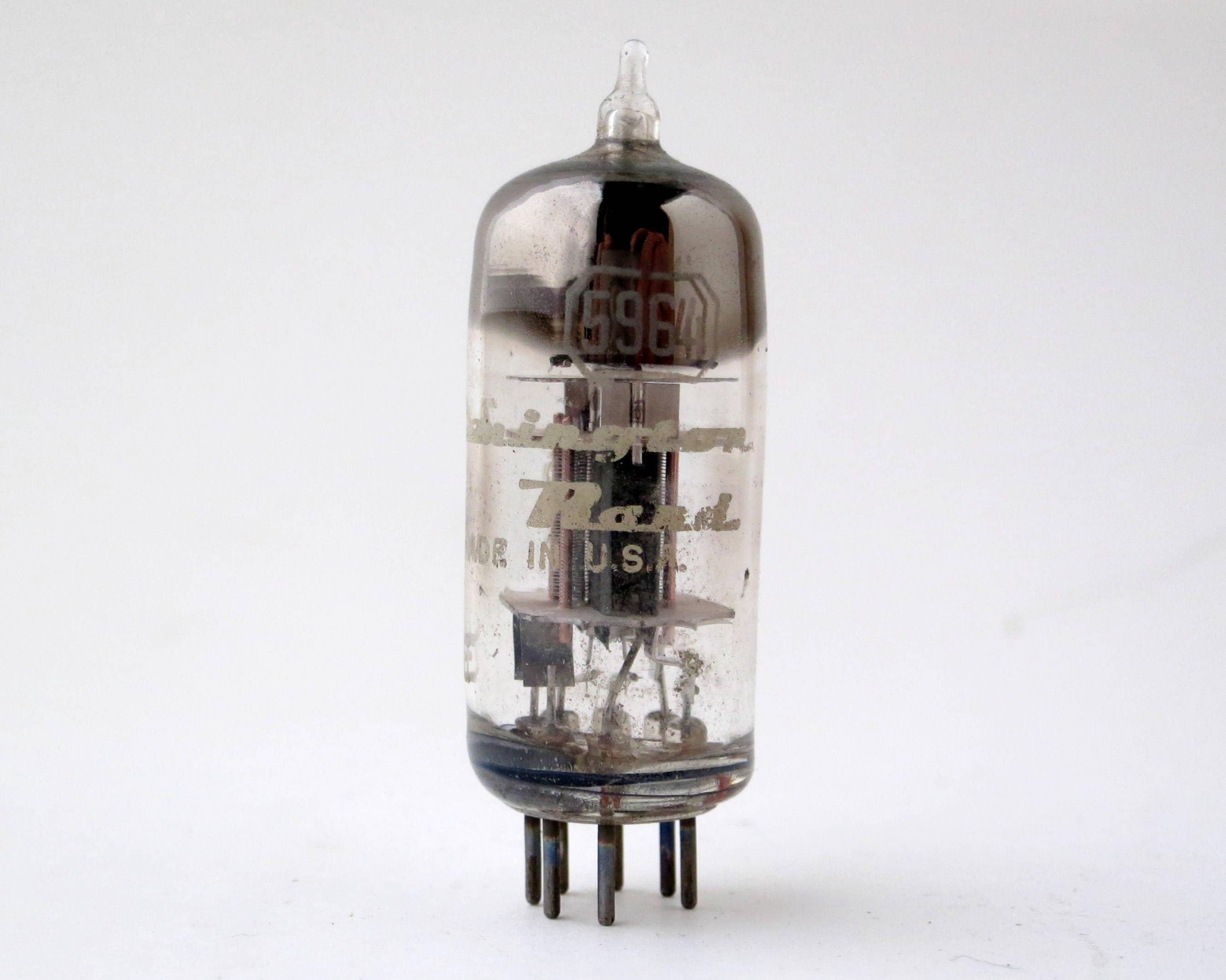 洋書 SPANGENBERG Vacuum Tubes il_1080xN.4736749201_s42x.jpg