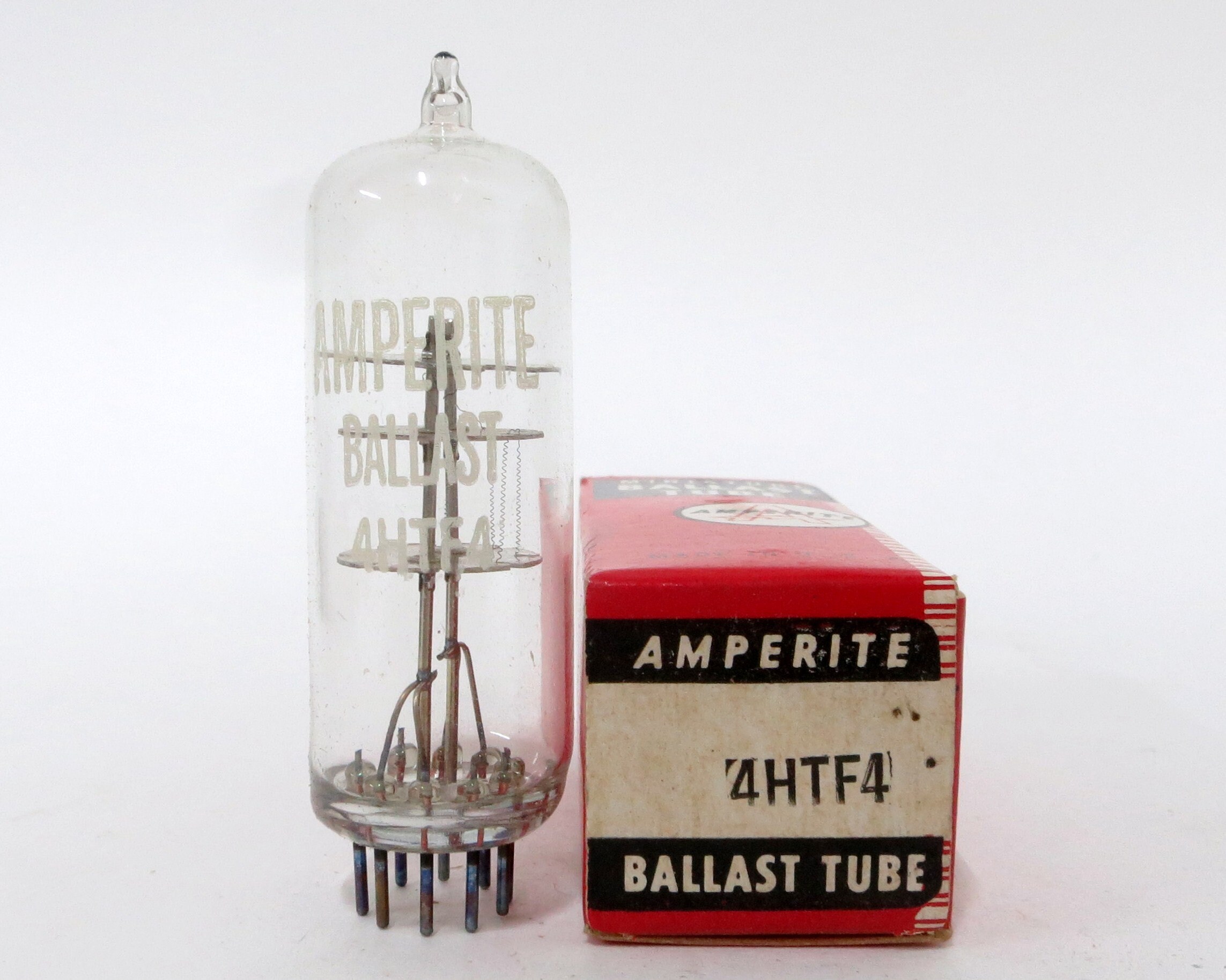 Amperite Ballast - Etsy