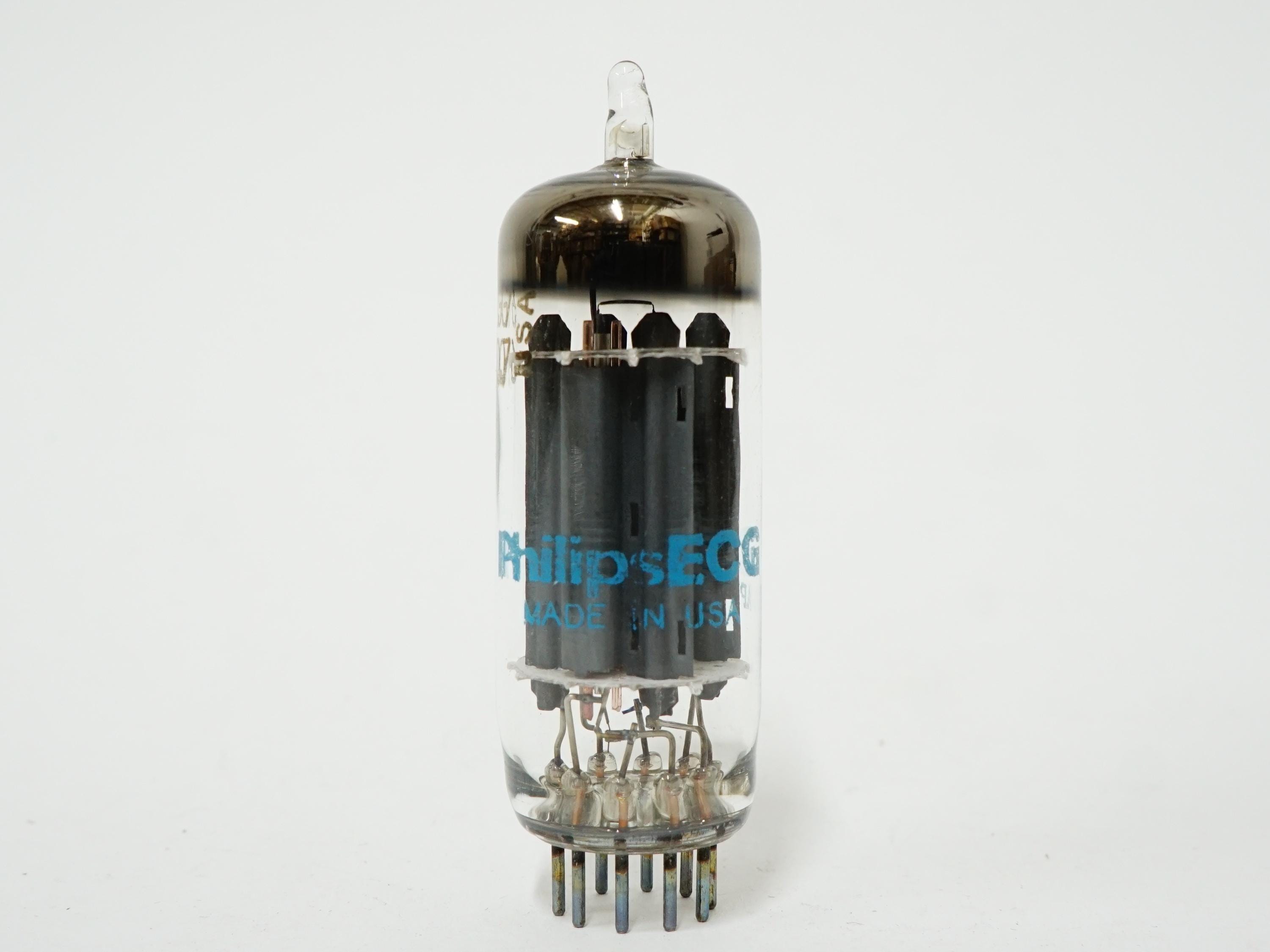 6cg7 Amplifier - Etsy