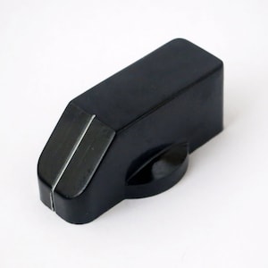 Pultec style Bakelite control knob