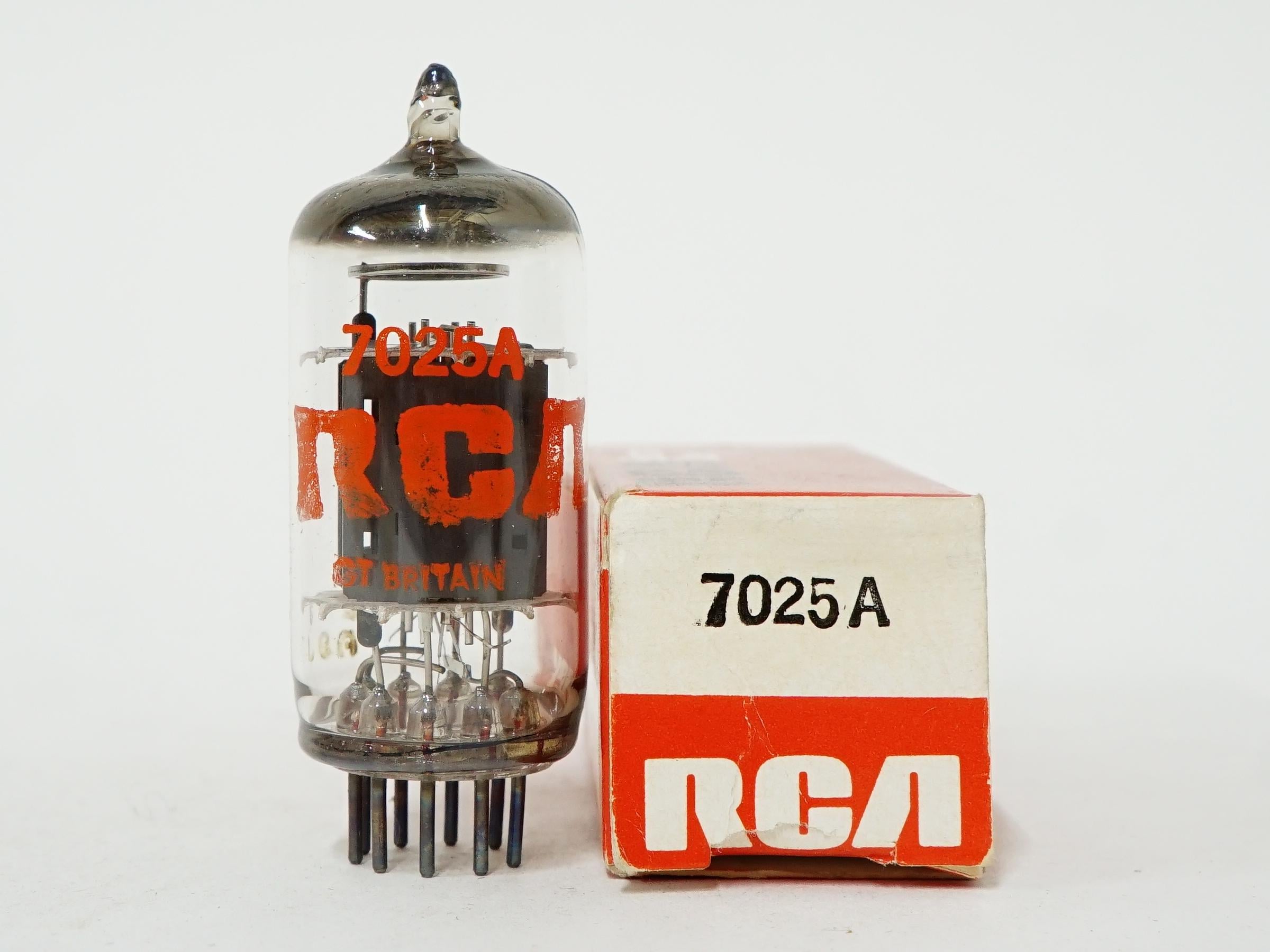 Rca 12ax7 - Etsy Rca 12ax7 - Etsy
