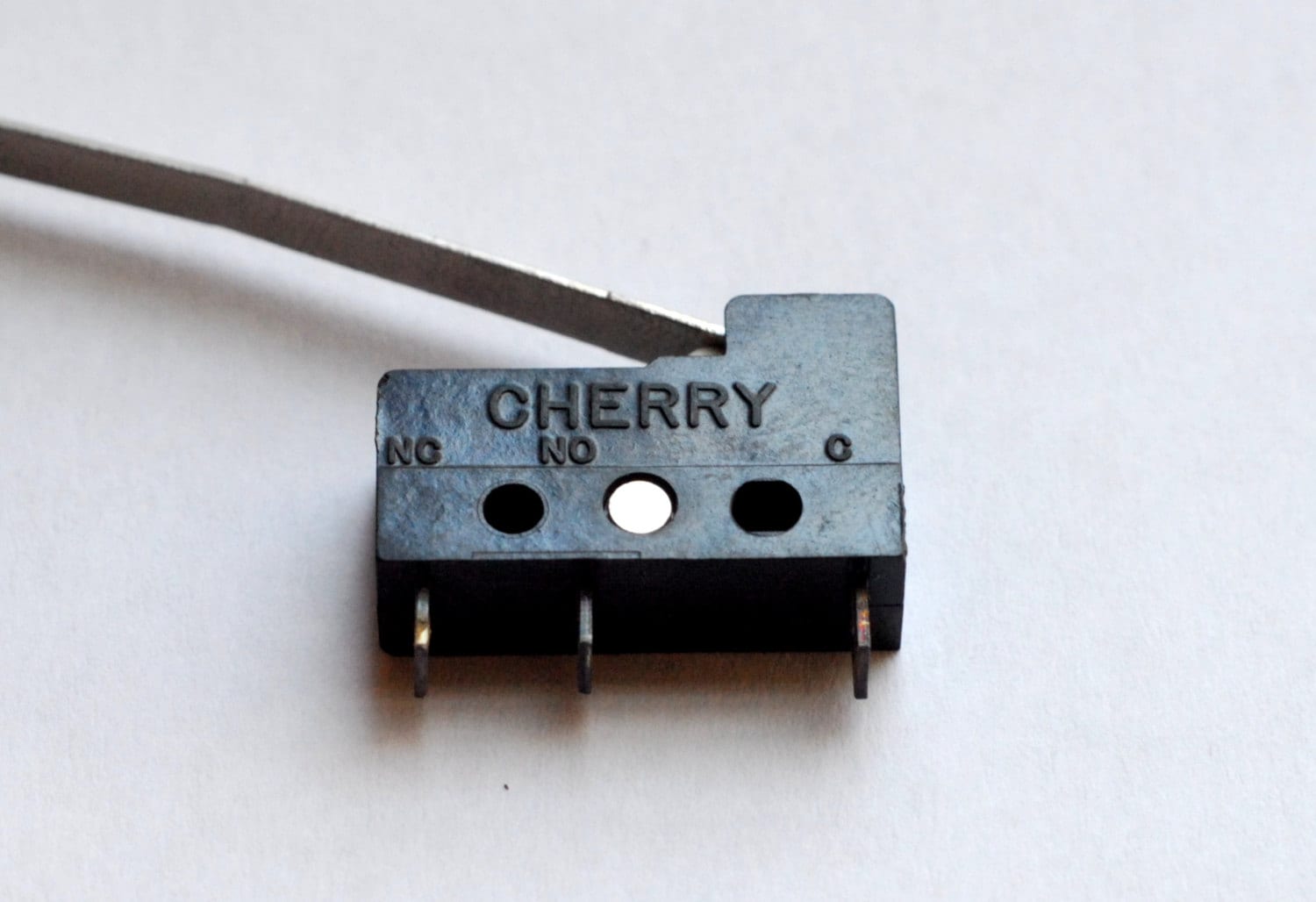 Cherry E61 "microswitch" SPDT Compact Switch Etsy