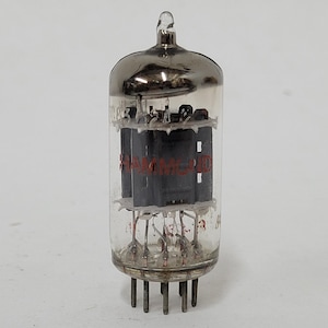 Amperex 12ax7 - Etsy