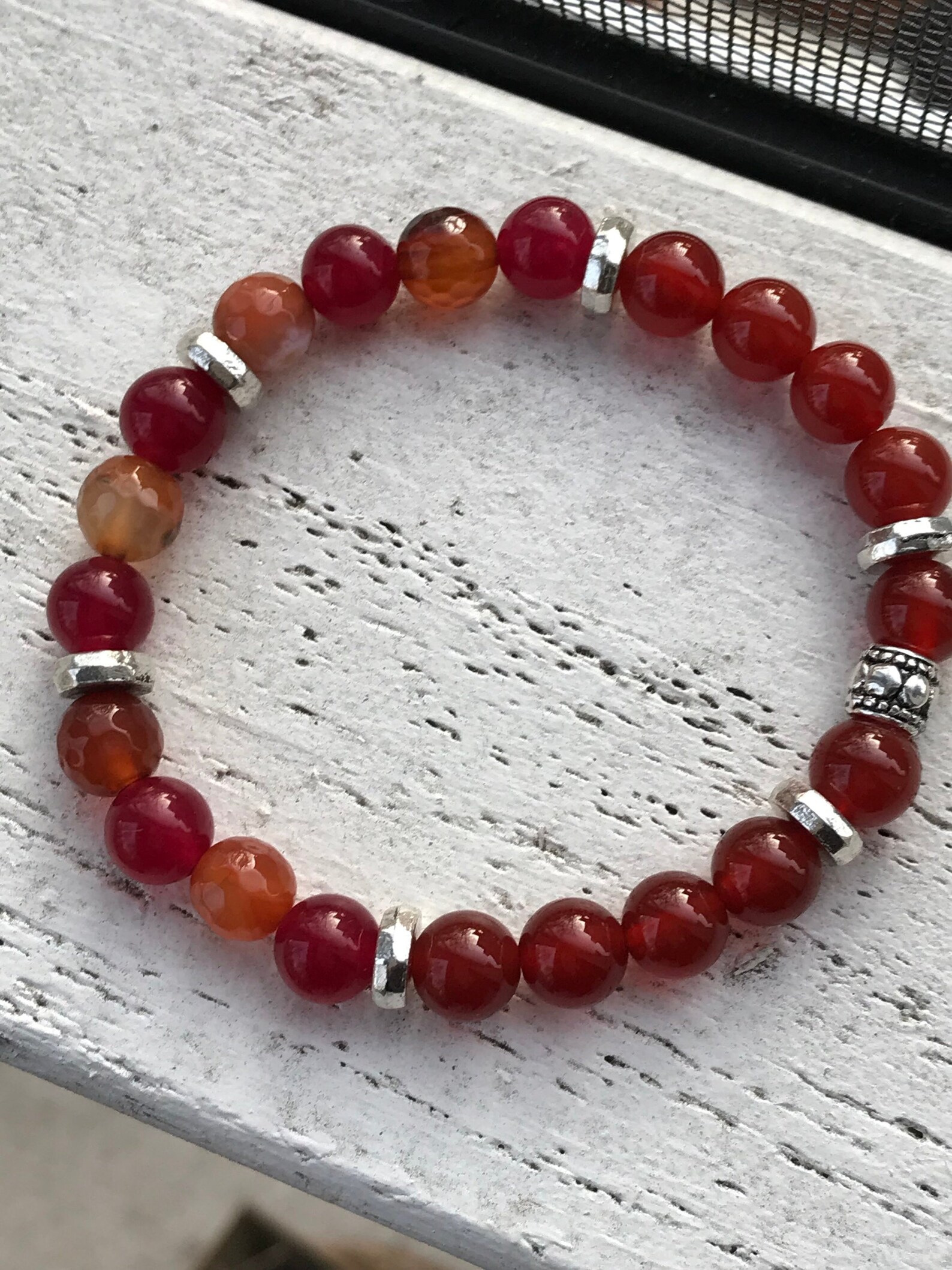 Virgo Piedra de Nacimiento Astrológico Romano Hebreo Italiano Etsy España