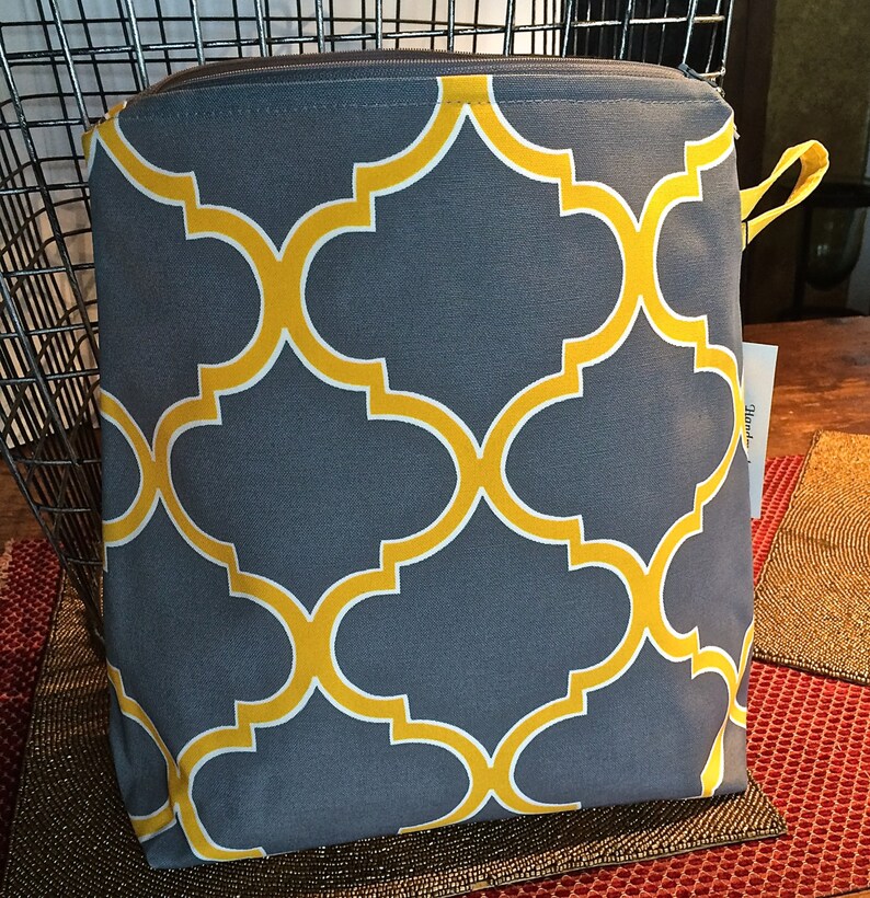 Cosmetic Bag Large Personal Bag Travel Bag XL Makeup Bag XL Etsy