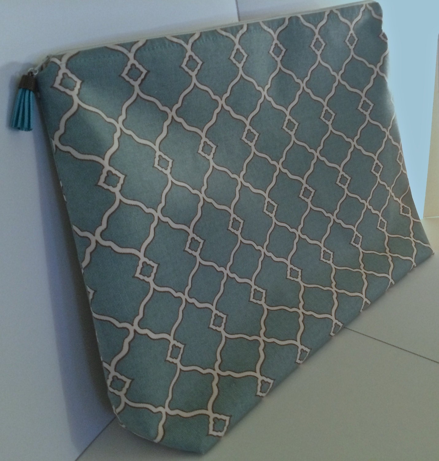 Project Bag Large Personal Bag Travel Bag XL Needlepoint Bag Etsy