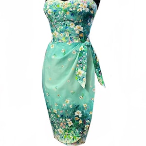 Retro Miami Dresses - Etsy Retro Miami Dresses - Etsy
