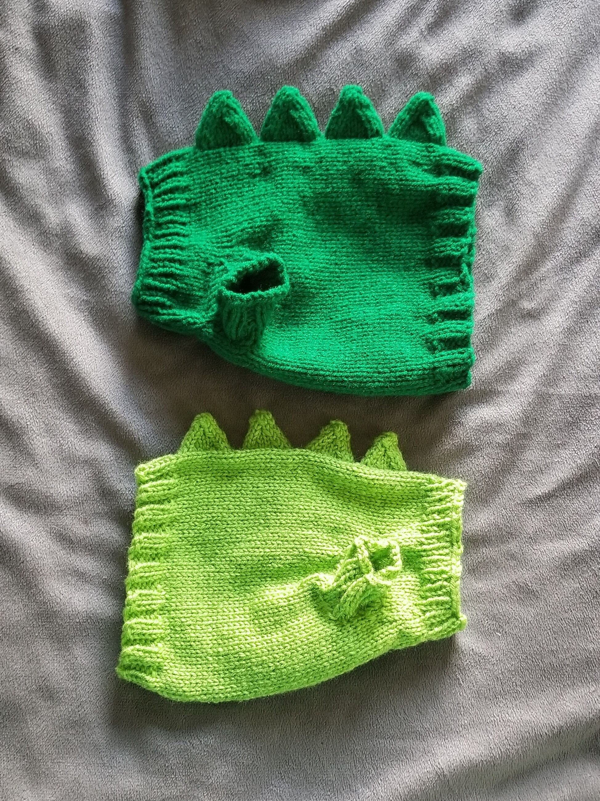 Suéter de dinosaurio tejido a mano para gatitos gatos - Etsy México