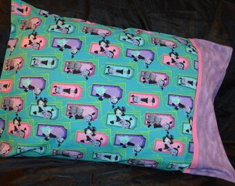 vampirina full sheet set