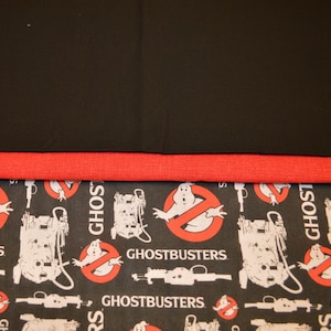 Ghostbusters Bed Set - Etsy