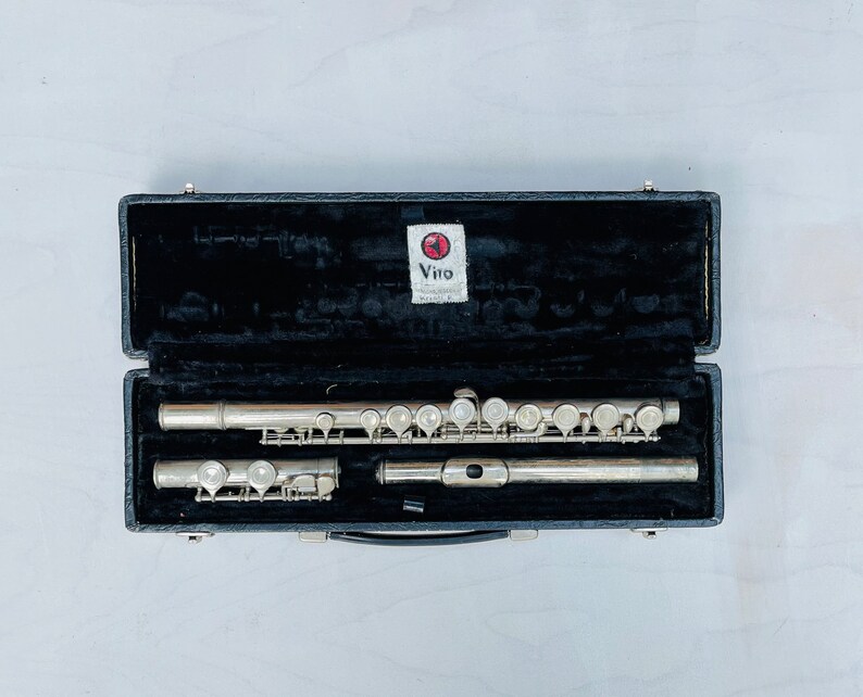 Vintage Vito Flute image 1