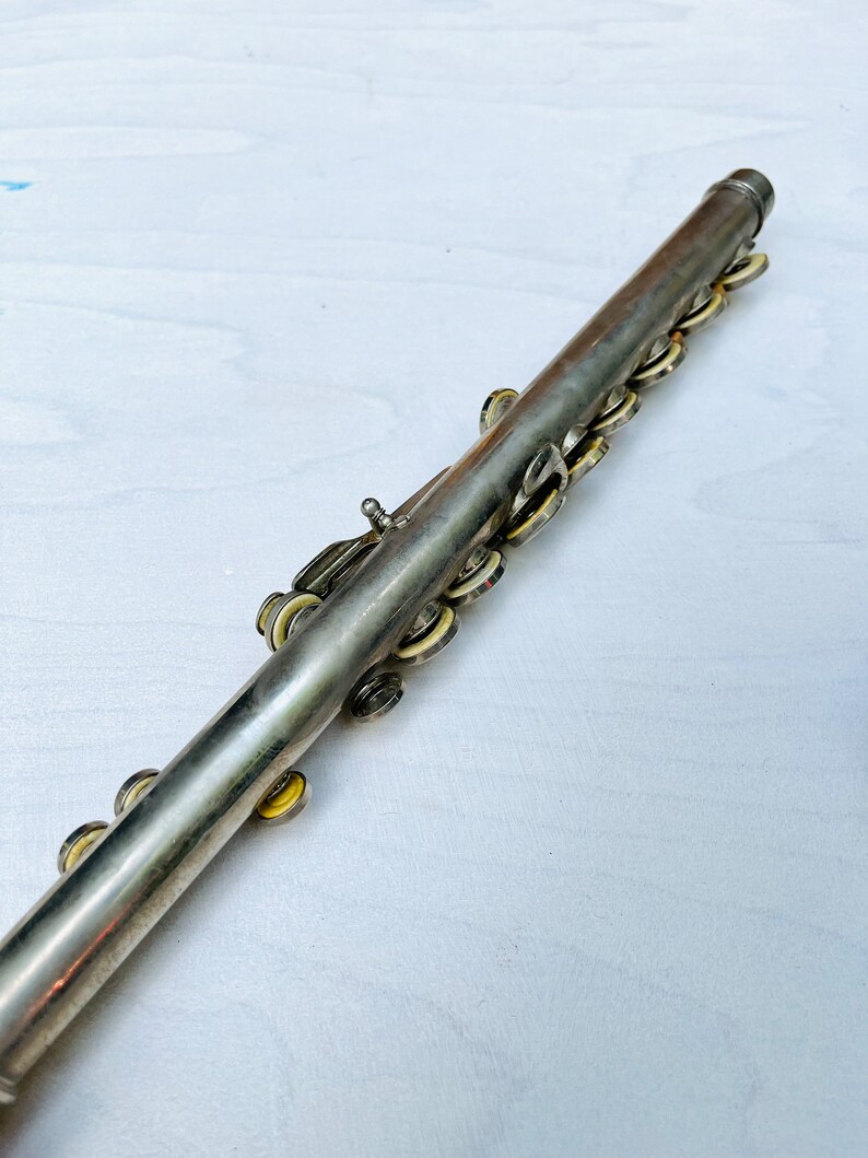 Vintage Vito Flute image 4
