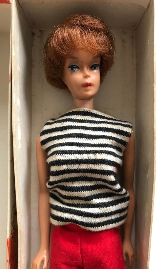 barbie teenage fashion model