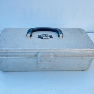 Umco Tackle Box - Etsy