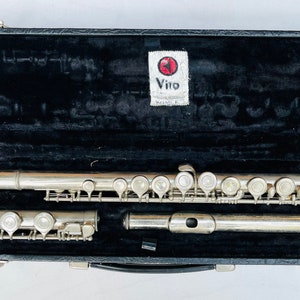 Vintage Vito Flute image 2