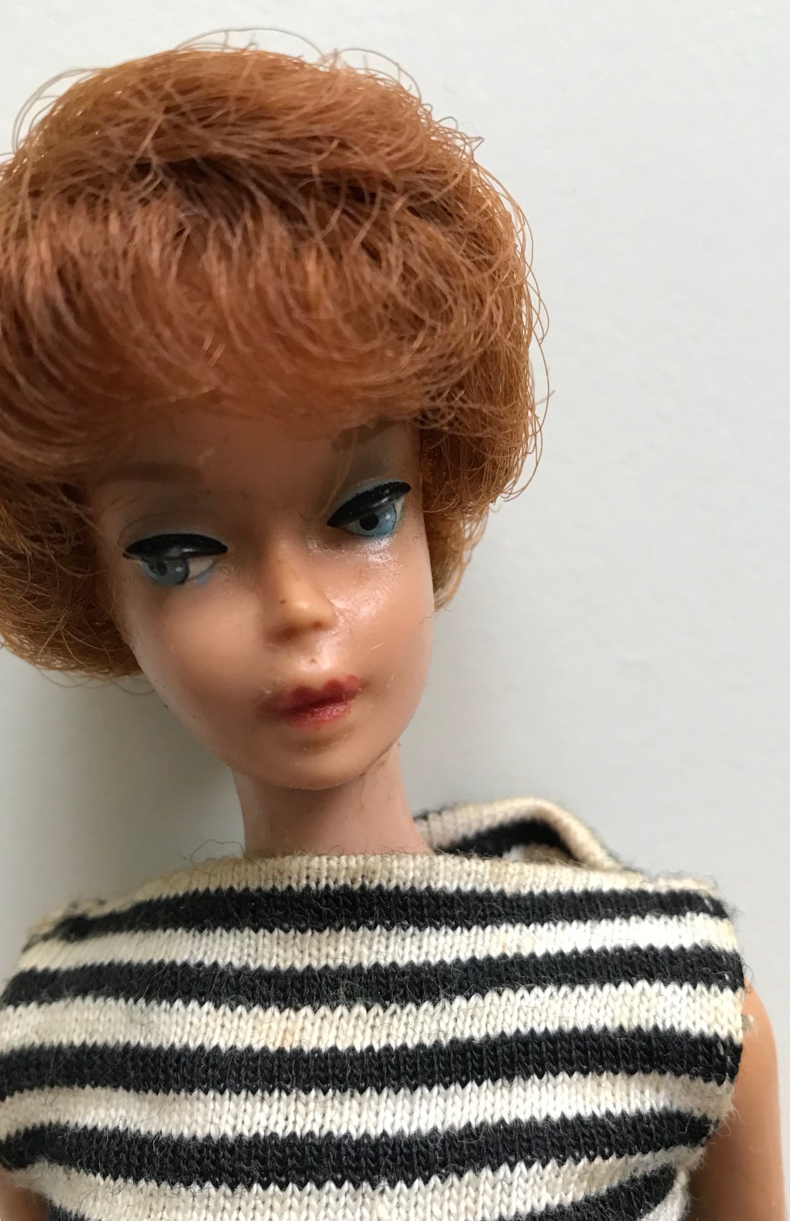 the original teenage fashion model barbie doll