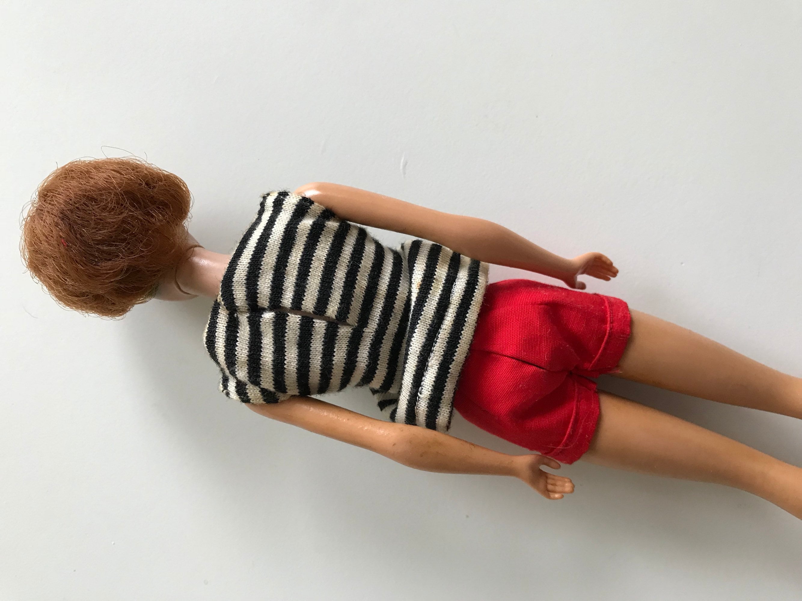 barby model child barby model child