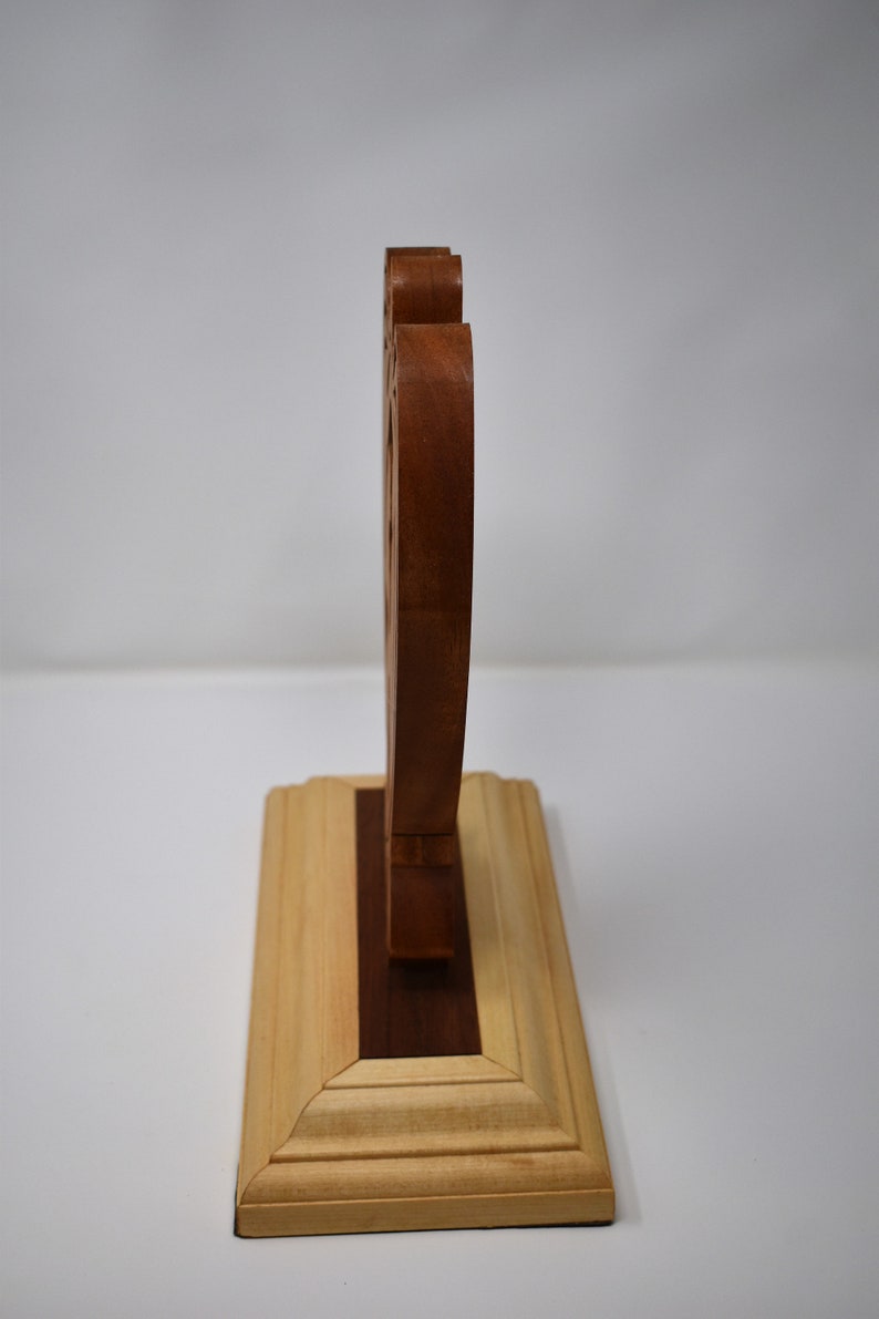 Bless This Marriage Statue Handmade Wedding Gift Wedding Etsy UK