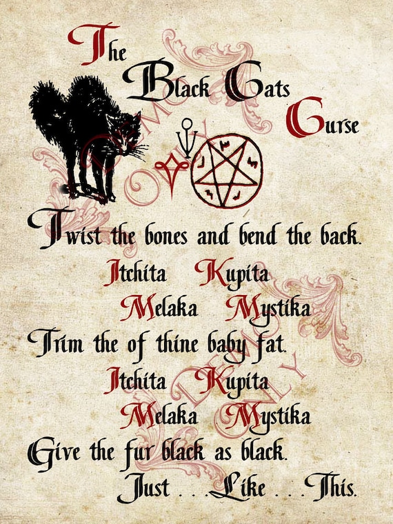 Printable Hocus Pocus Coloring Pages